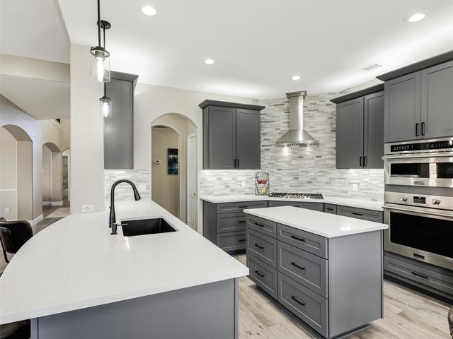 2939 Oasis Drive, Little Elm, TX 75068