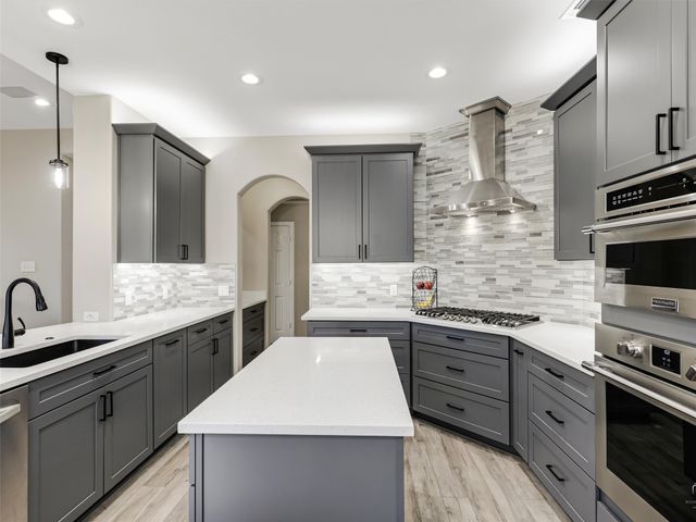 2939 Oasis Drive, Little Elm, TX 75068