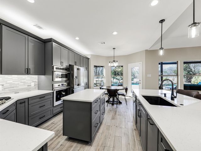 2939 Oasis Drive, Little Elm, TX 75068