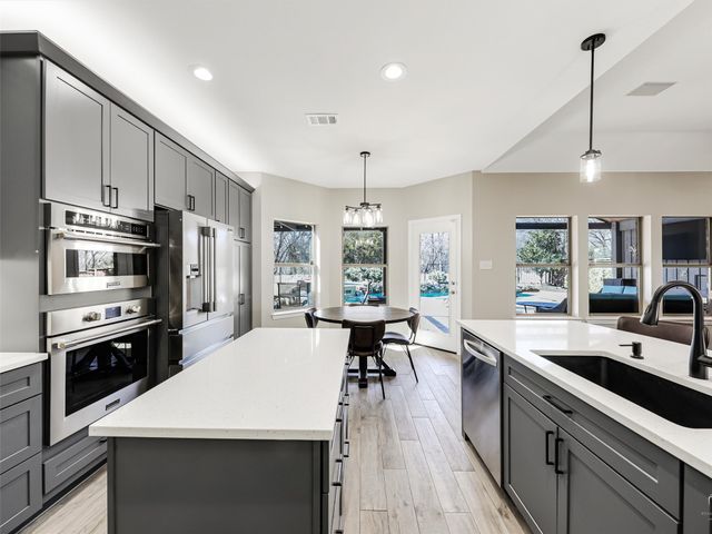 2939 Oasis Drive, Little Elm, TX 75068