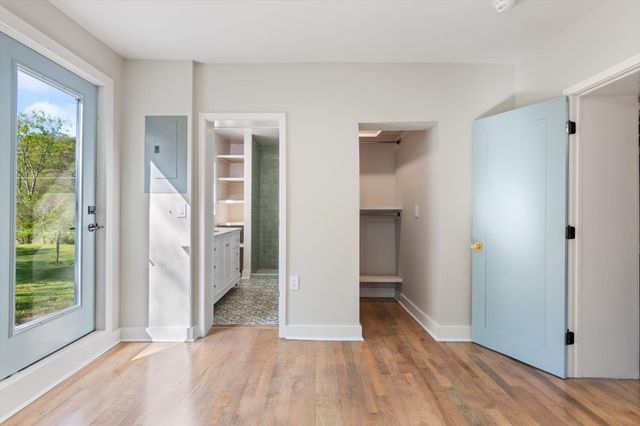 8315 W Sheepneck Rd, Mount Pleasant, TN 38474