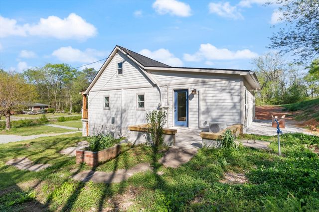 8315 W Sheepneck Rd, Mount Pleasant, TN 38474