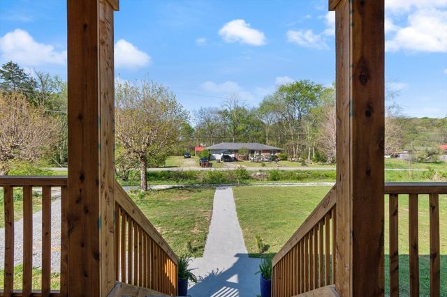 8315 W Sheepneck Rd, Mount Pleasant, TN 38474