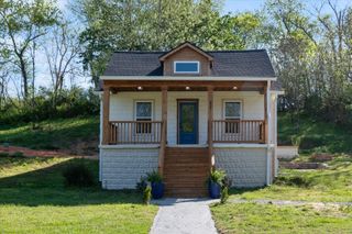 8315 W Sheepneck Rd, Mount Pleasant, TN 38474