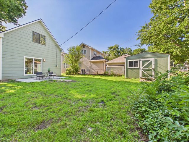 1007 N Jackson Ave, Wichita, KS 67203