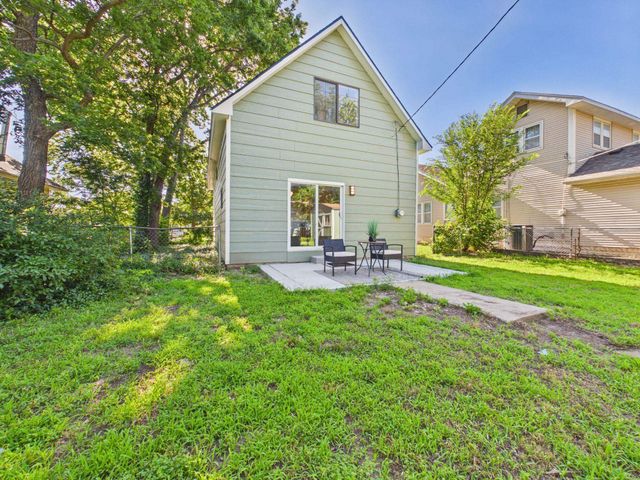 1007 N Jackson Ave, Wichita, KS 67203