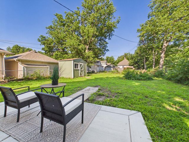 1007 N Jackson Ave, Wichita, KS 67203