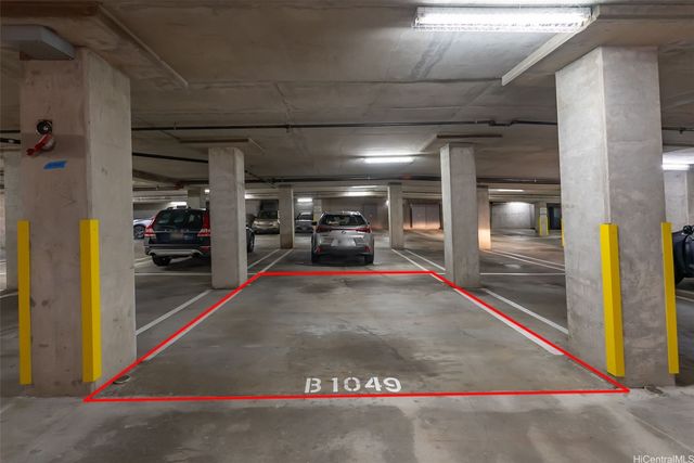 1314 Kalakaua Avenue 404, Honolulu, HI 96826