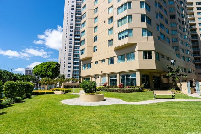 1314 Kalakaua Avenue 404, Honolulu, HI 96826