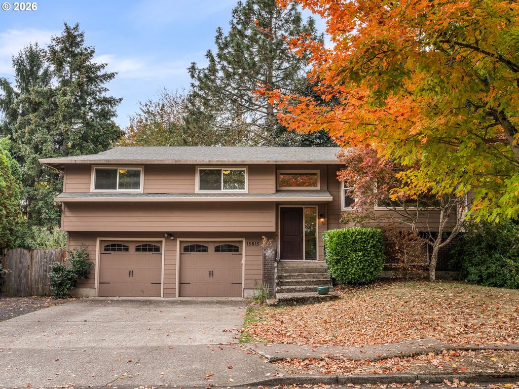 15815 Sw 88TH Ave, Portland, OR 97224