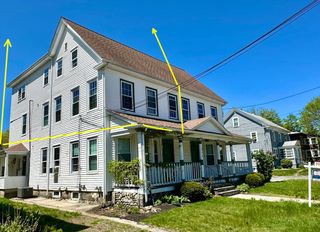 254 Franklin St 2, Framingham, MA 01702