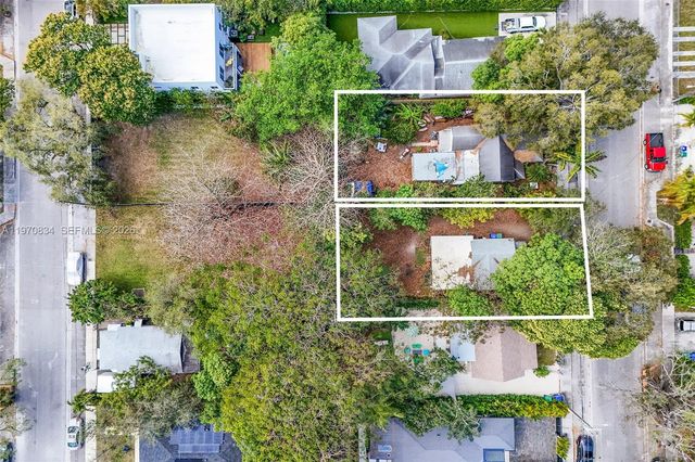 3554 William Ave, Miami, FL 33133