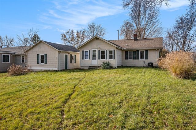 107 S 28th Street, Battle Creek, MI 49015