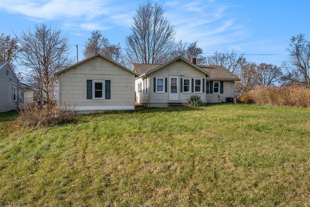 107 S 28th Street, Battle Creek, MI 49015