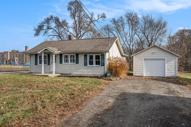 107 S 28th Street, Battle Creek, MI 49015