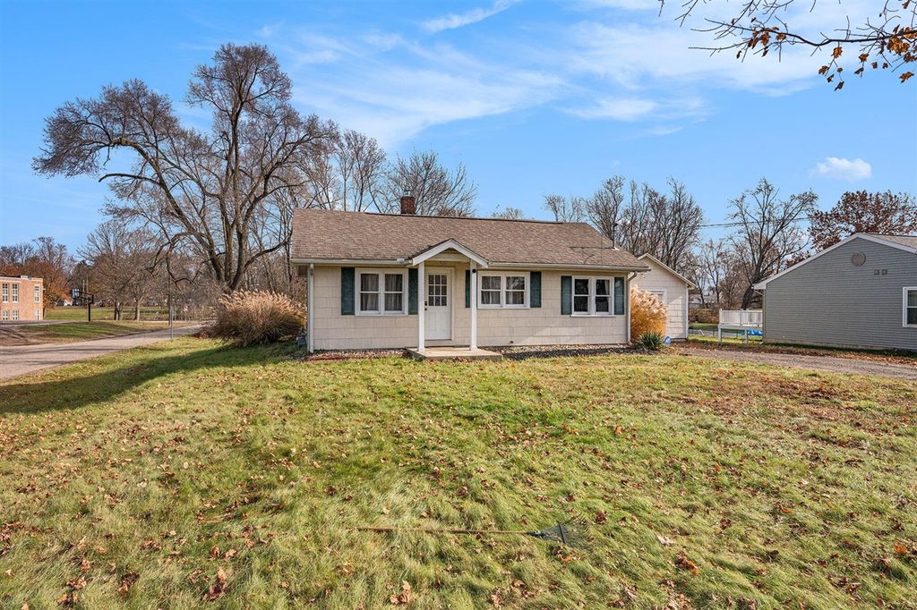 107 S 28th Street, Battle Creek, MI 49015