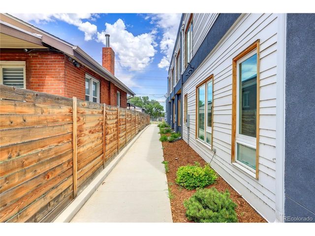 3832 Jason St 5, Denver, CO 80211