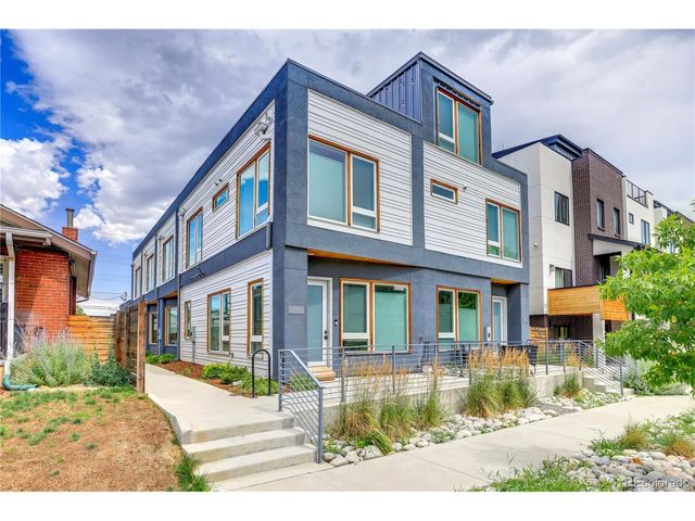 3832 Jason St 5, Denver, CO 80211