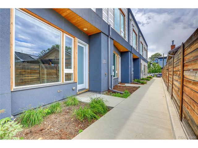 3832 Jason St 5, Denver, CO 80211