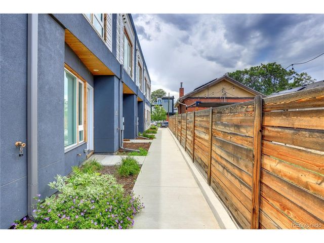 3832 Jason St 5, Denver, CO 80211