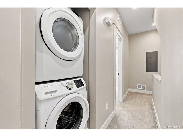 3832 Jason St 5, Denver, CO 80211