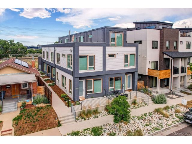 3832 Jason St 5, Denver, CO 80211