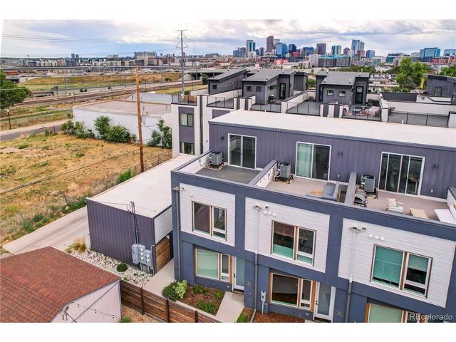 3832 Jason St 5, Denver, CO 80211