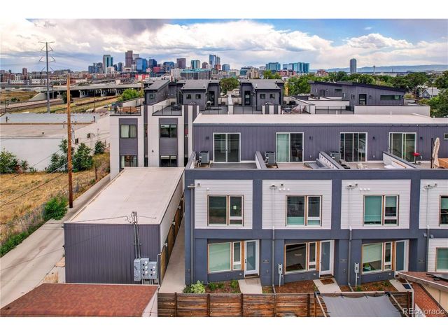 3832 Jason St 5, Denver, CO 80211