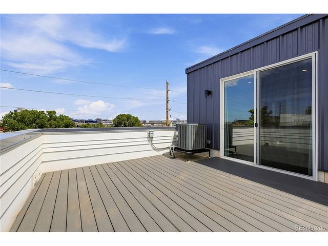 3832 Jason St 5, Denver, CO 80211