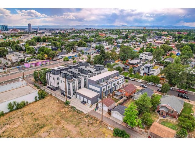 3832 Jason St 5, Denver, CO 80211