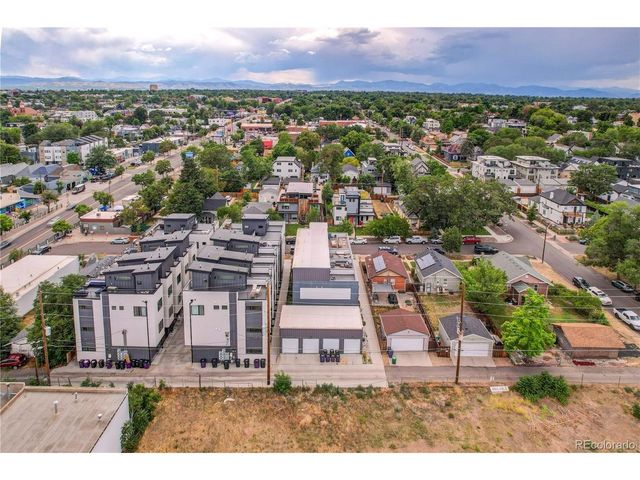 3832 Jason St 5, Denver, CO 80211