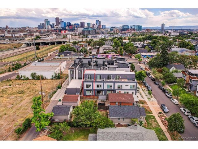 3832 Jason St 5, Denver, CO 80211