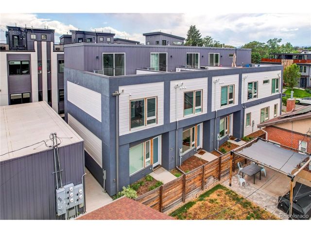 3832 Jason St 5, Denver, CO 80211