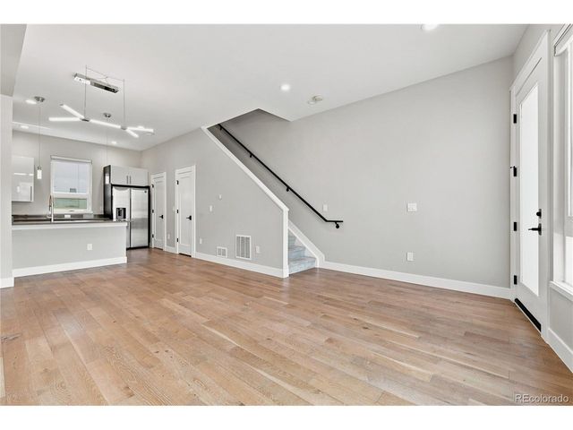 3832 Jason St 5, Denver, CO 80211
