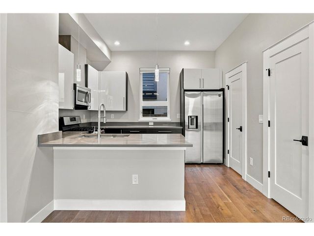 3832 Jason St 5, Denver, CO 80211