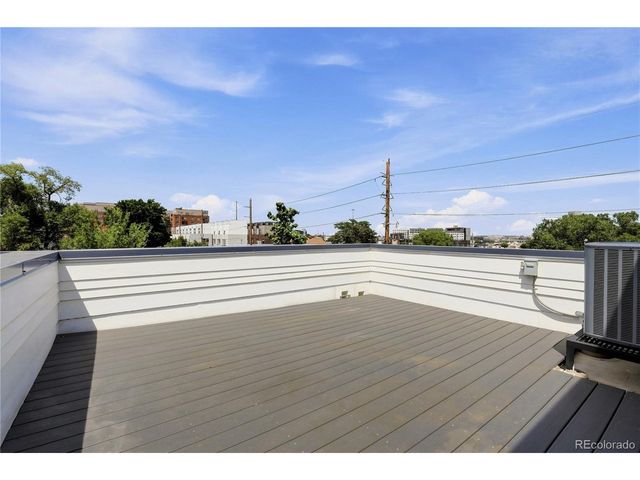 3832 Jason St 5, Denver, CO 80211