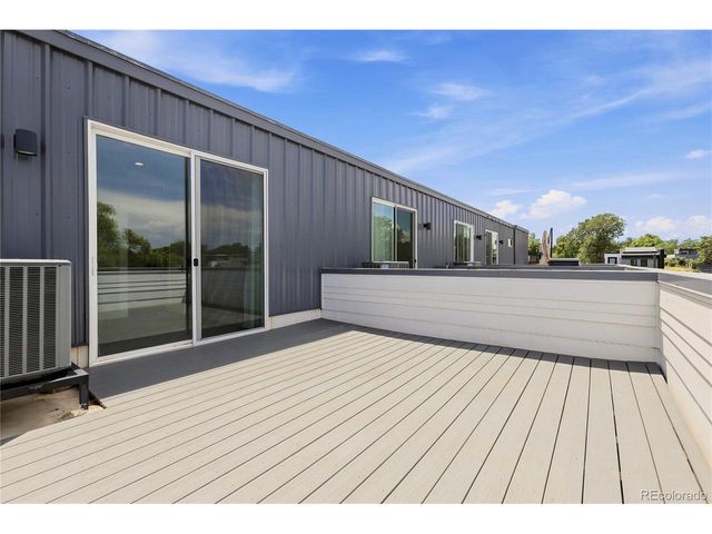 3832 Jason St 5, Denver, CO 80211