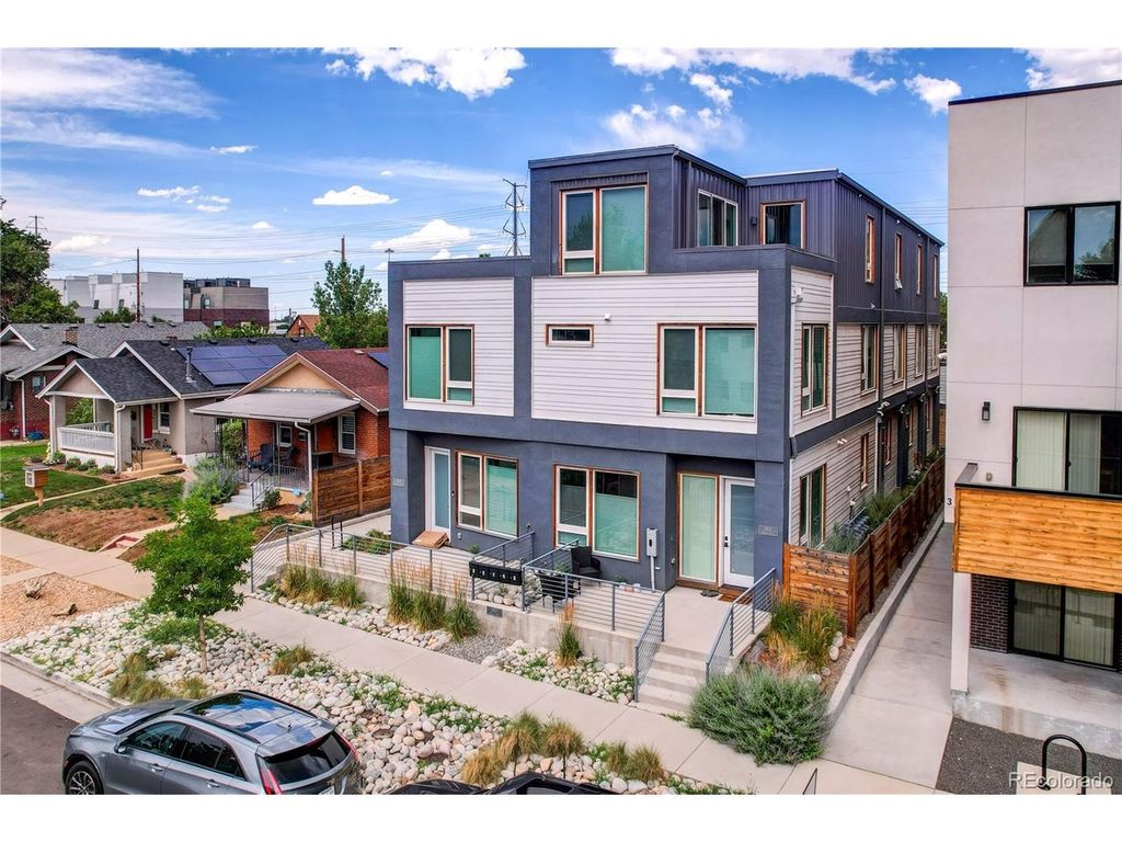 3832 Jason St 5, Denver, CO 80211