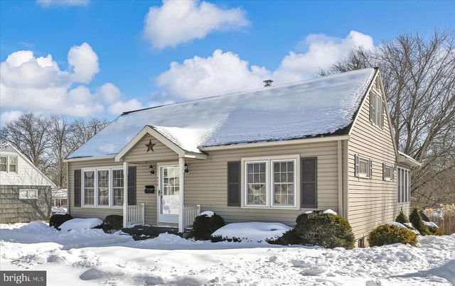 538 W LOCUST ST, Lebanon, PA 17042