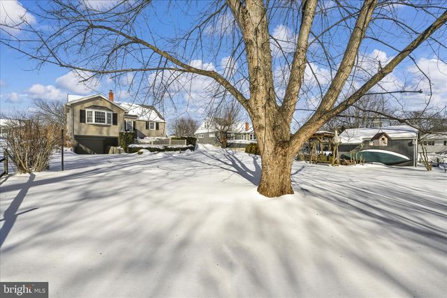 538 W LOCUST ST, Lebanon, PA 17042