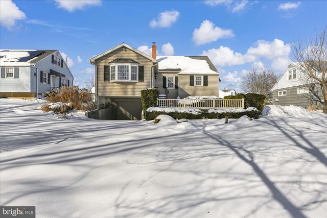 538 W LOCUST ST, Lebanon, PA 17042