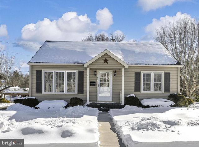 538 W LOCUST ST, Lebanon, PA 17042