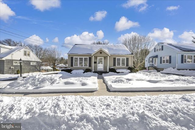 538 W LOCUST ST, Lebanon, PA 17042