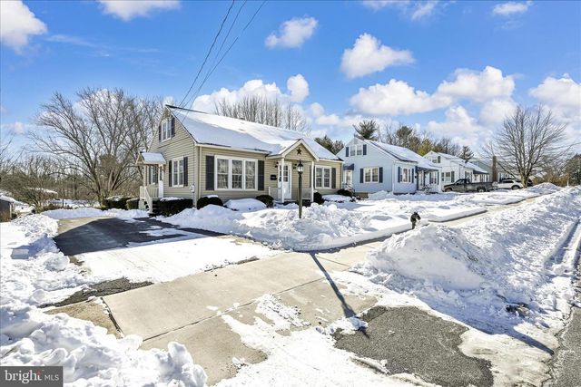 538 W LOCUST ST, Lebanon, PA 17042