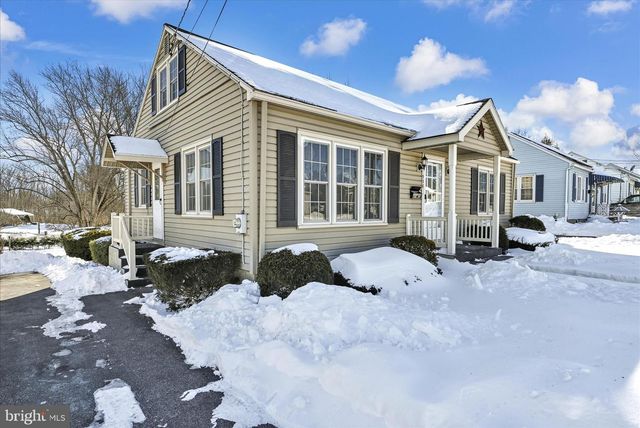 538 W LOCUST ST, Lebanon, PA 17042