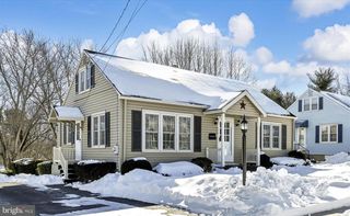 538 W LOCUST ST, Lebanon, PA 17042