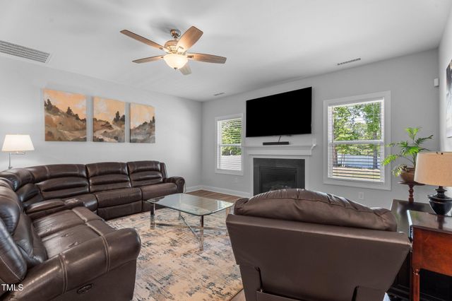 412 Kavanaugh Road, Wake Forest, NC 27587