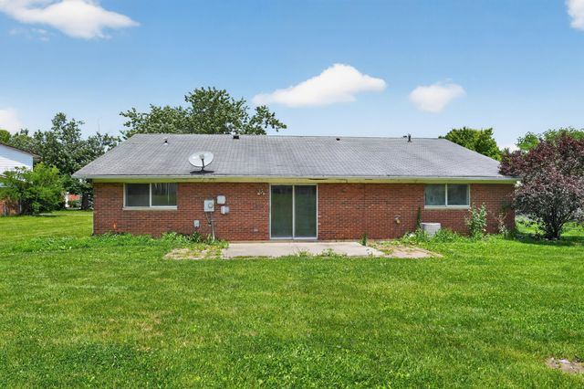21 Kalu Place, Westerville, OH 43081
