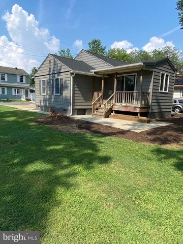 112 HIGHLAND AVE, Pennsville, NJ 08070