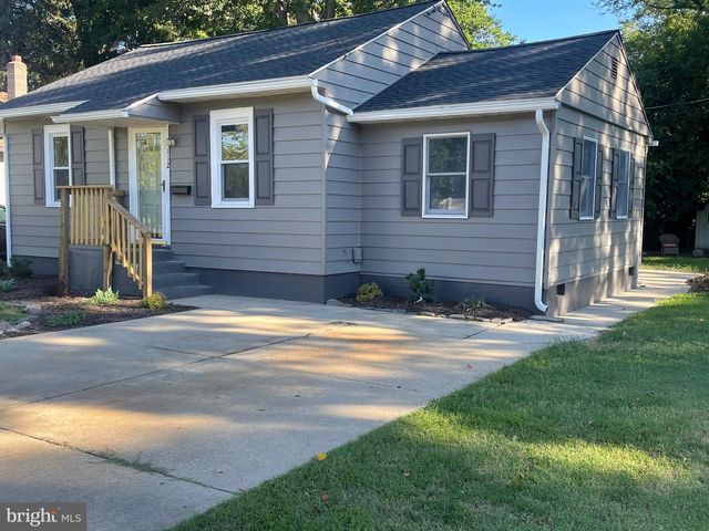 112 HIGHLAND AVE, Pennsville, NJ 08070